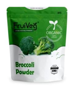 Organic Broccoli Powder/Extract